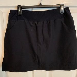 Mondetta active skort